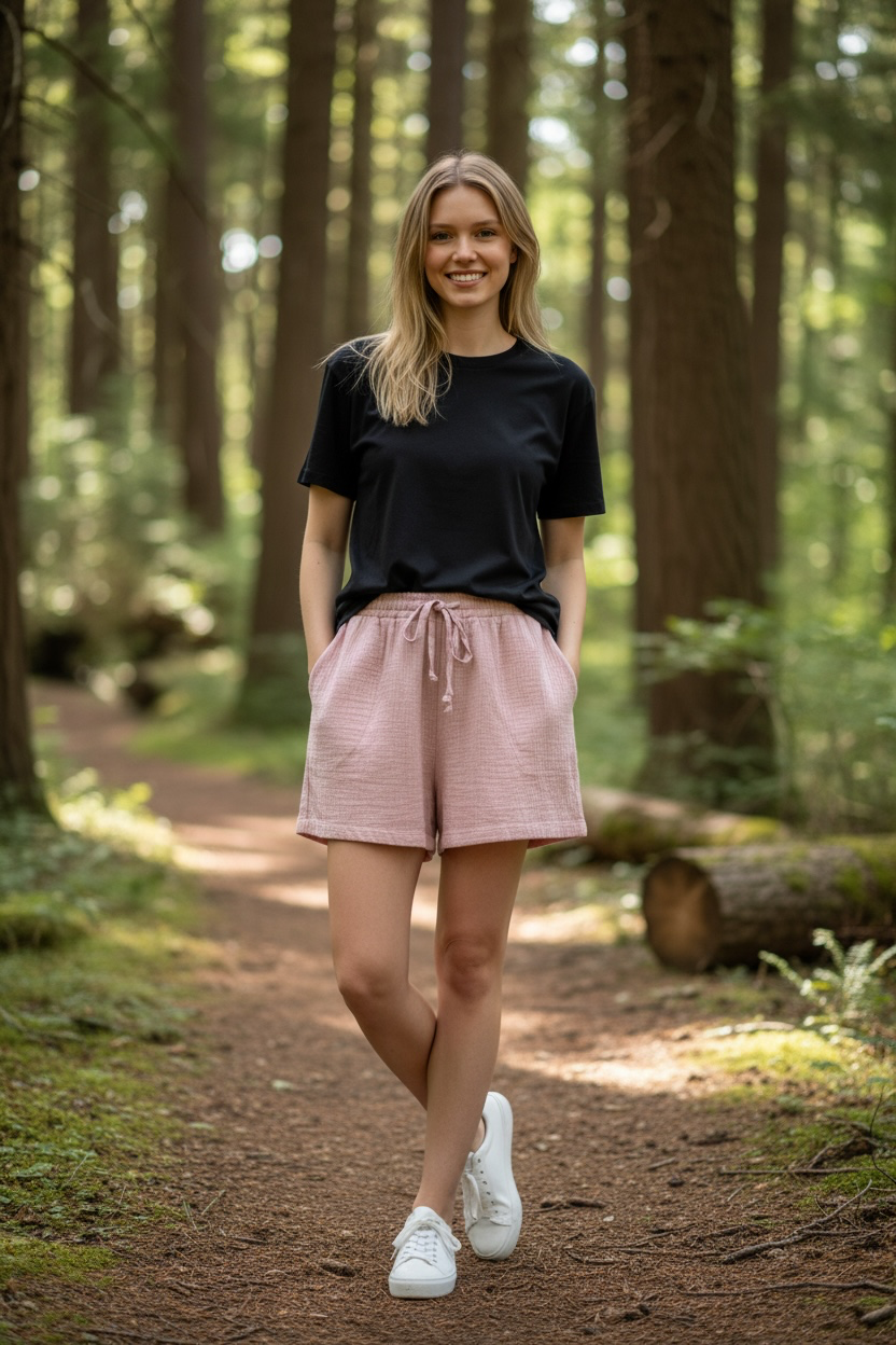 Rosie Shorts
