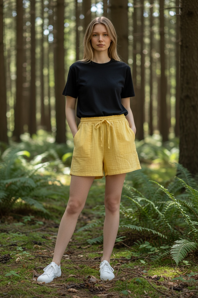 Heidi Shorts