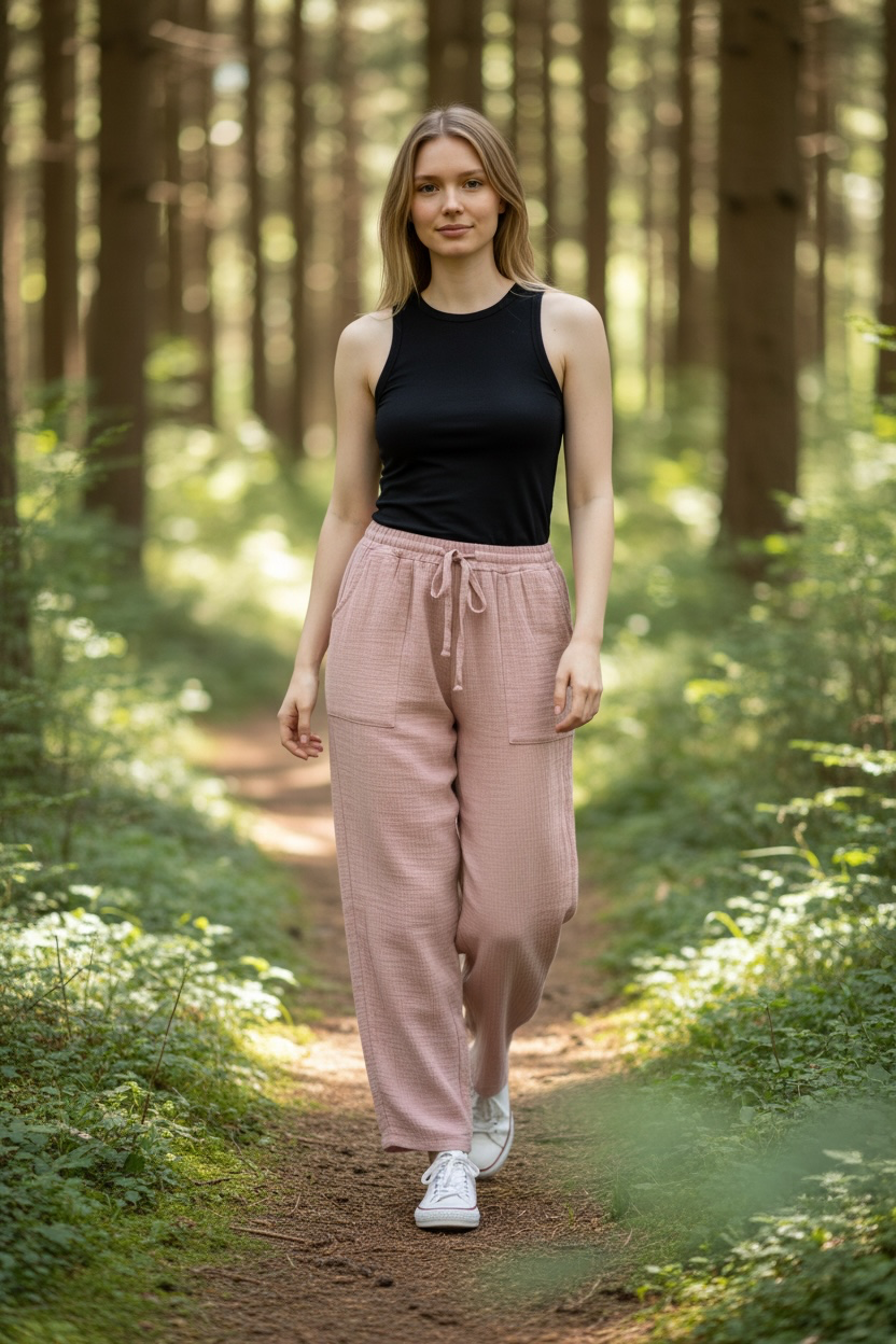 Marlene Pants