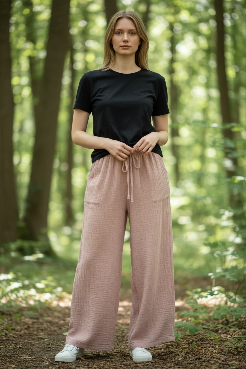 Marlene Pants