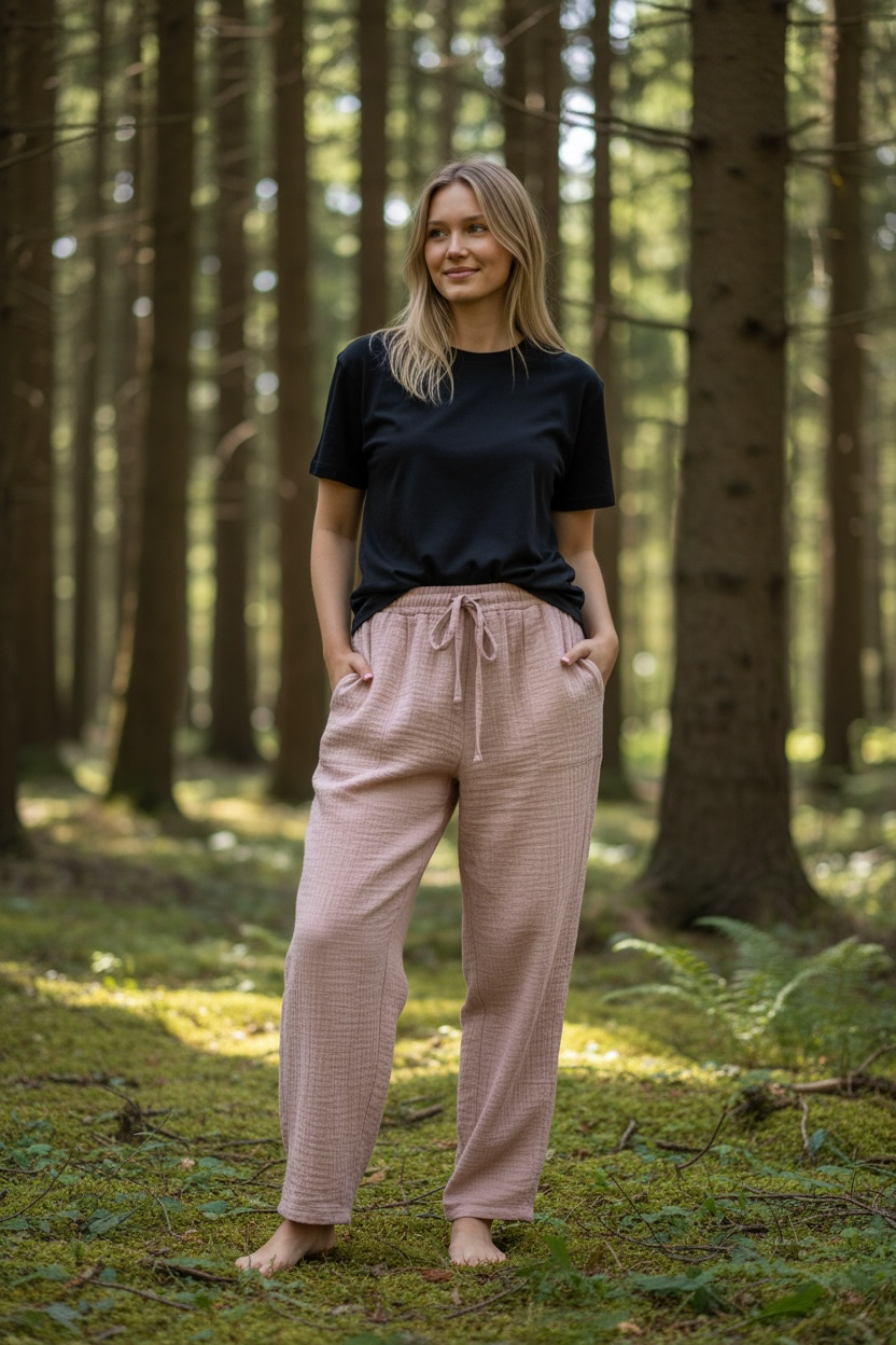 Marlene Pants