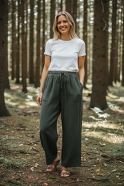 Nadia Pants