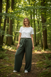 Nadia Pants