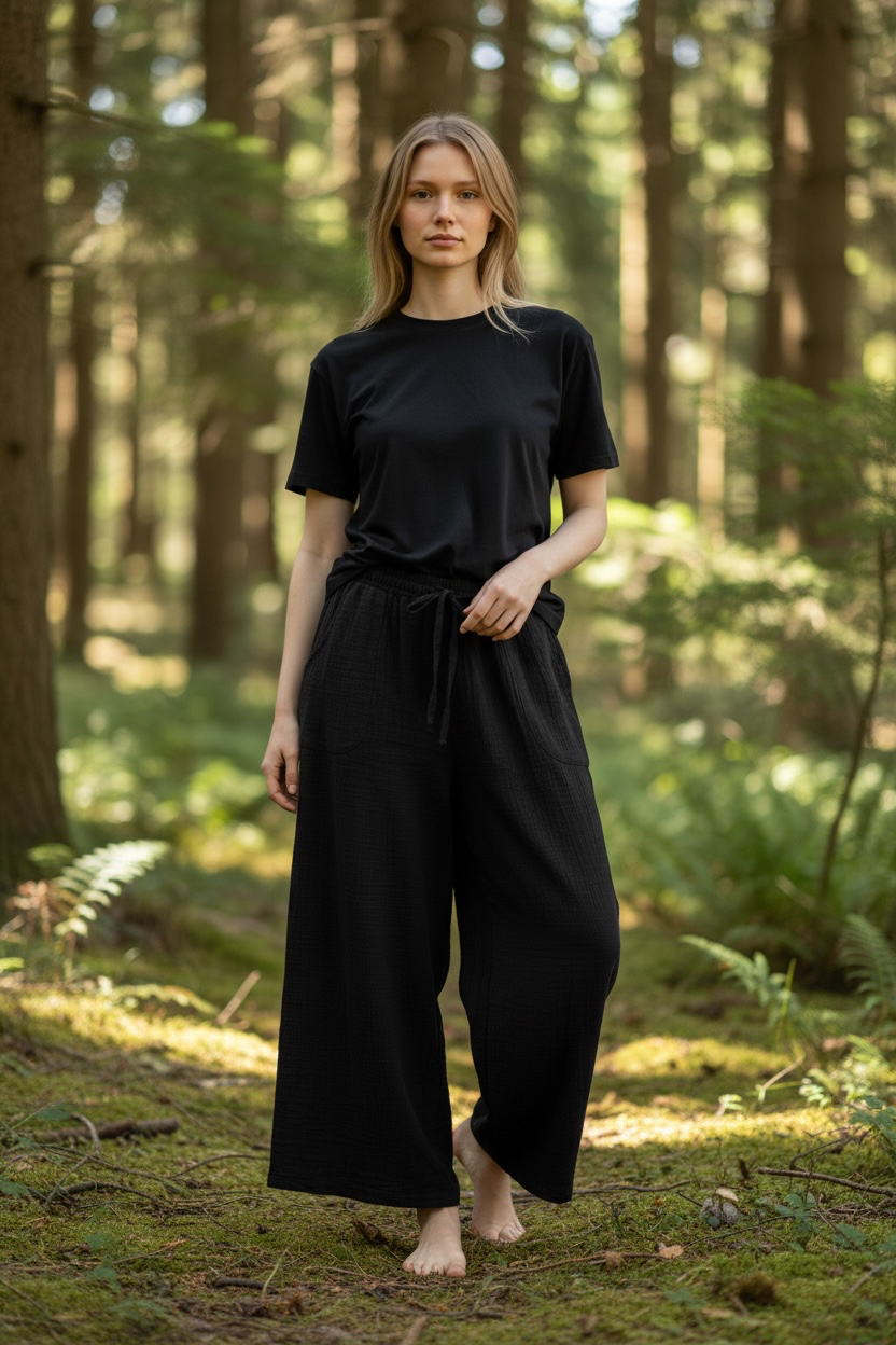 Delaney Pants