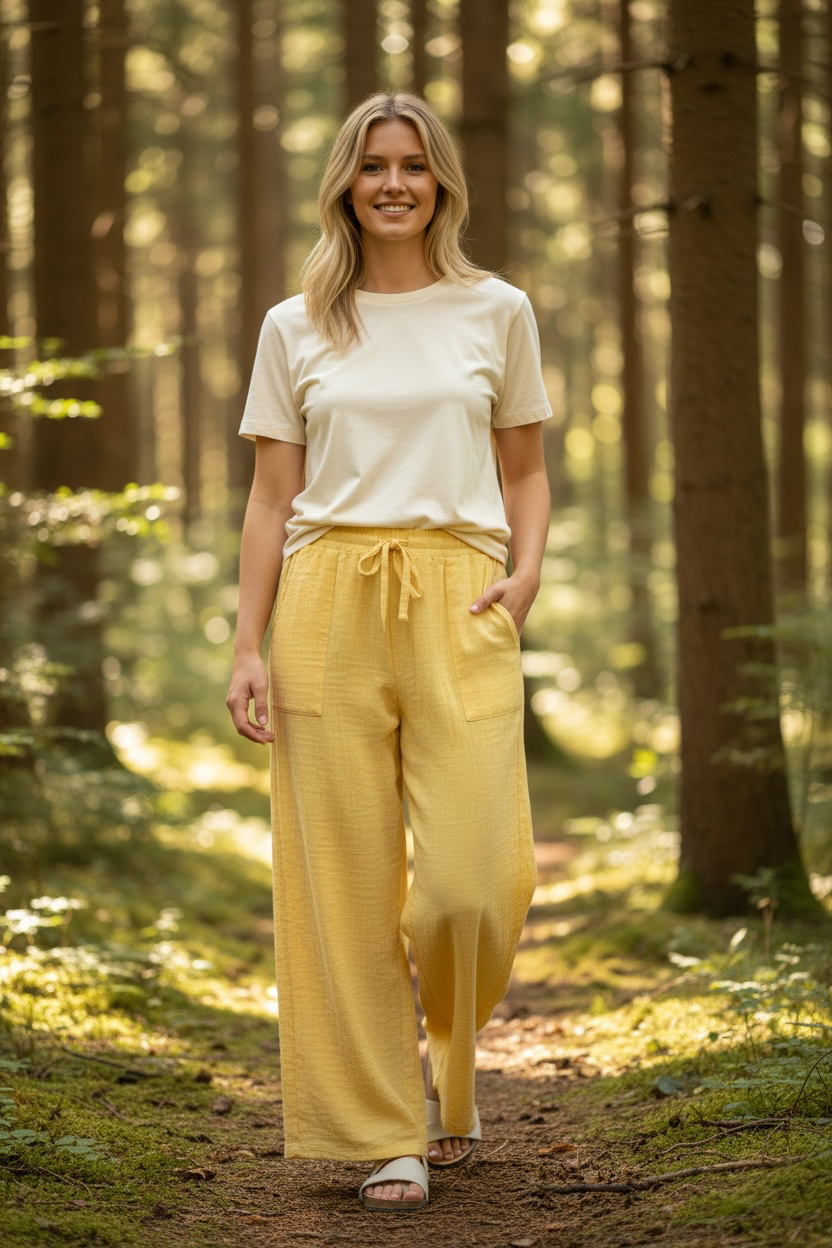 Belle Pants