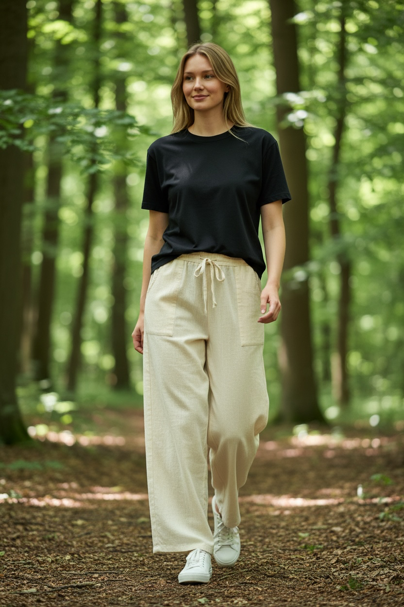 Aria Pants