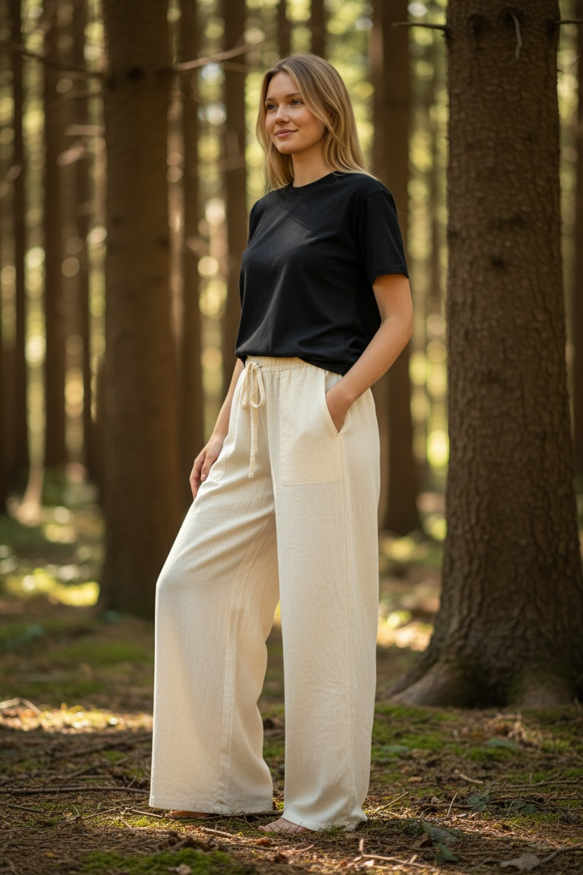 Aria Pants