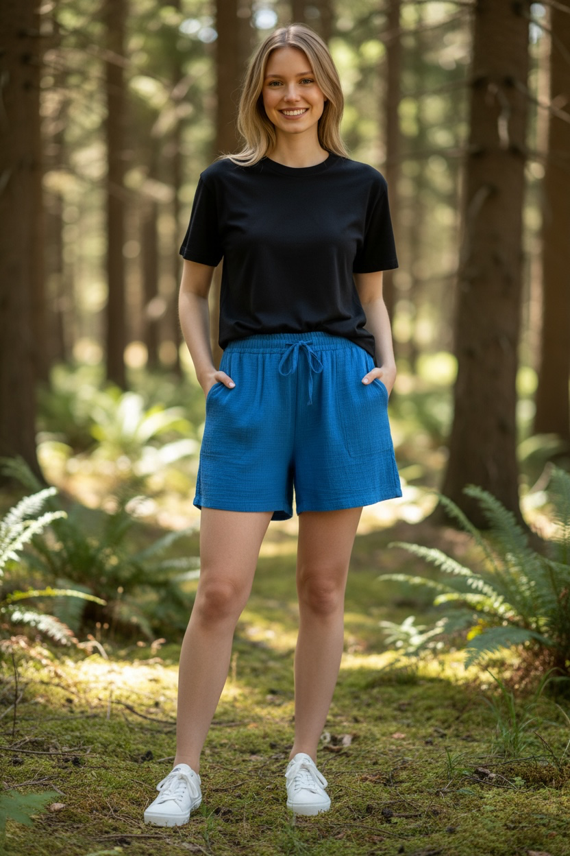 Avalon Shorts