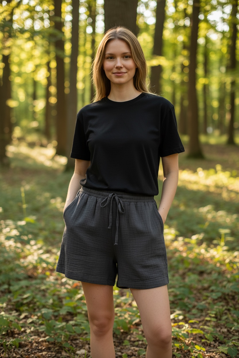 Annika Shorts