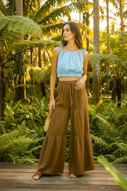 Kalini Cami | Double Gauze