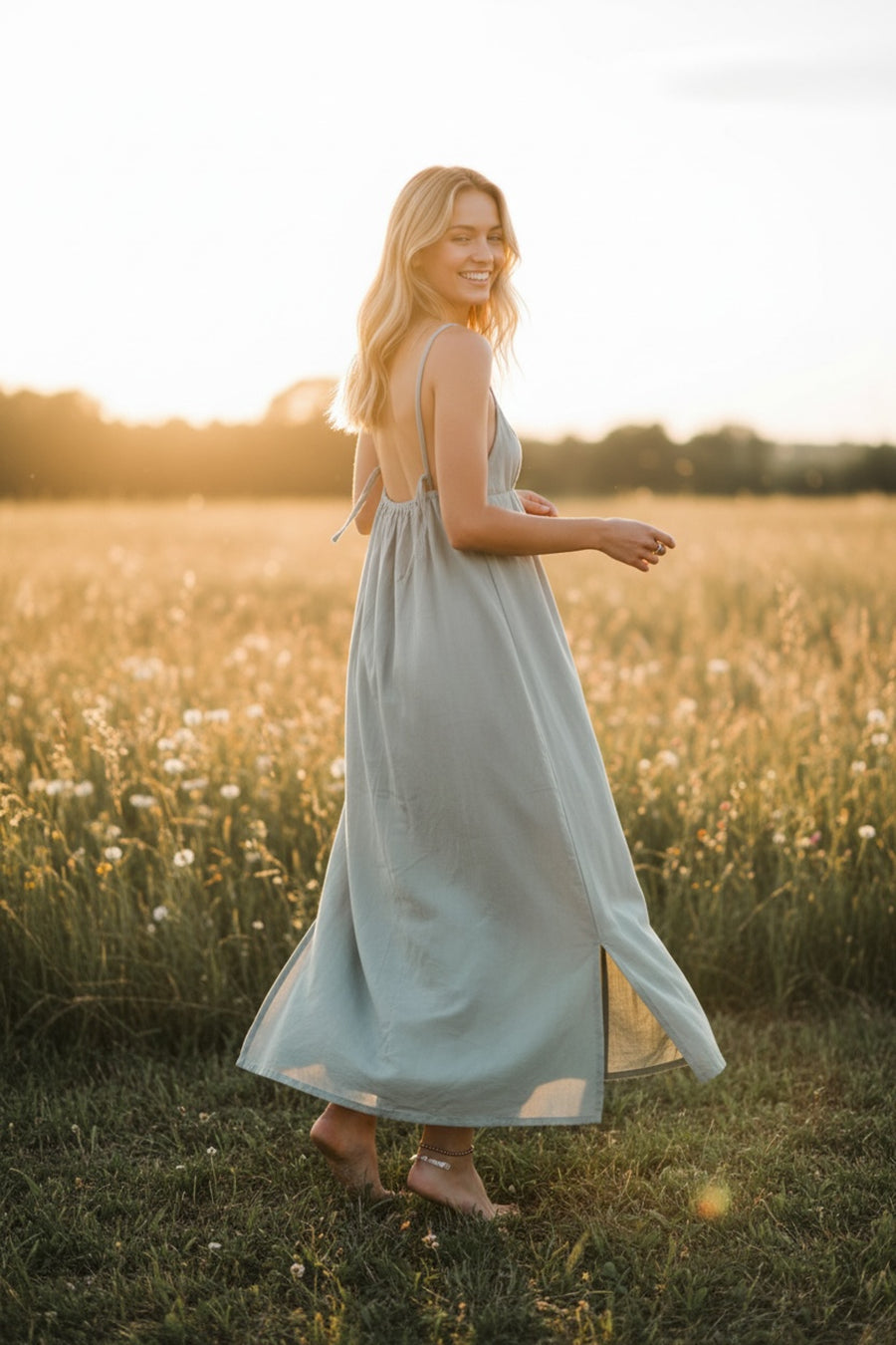 Desiree Dress