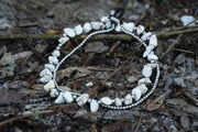 Ivory Drift Bracelet
