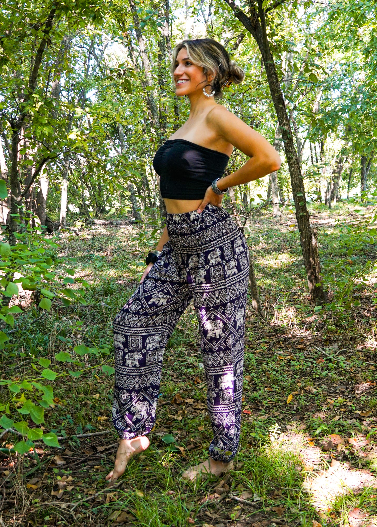 Nomad Night Flow Pants