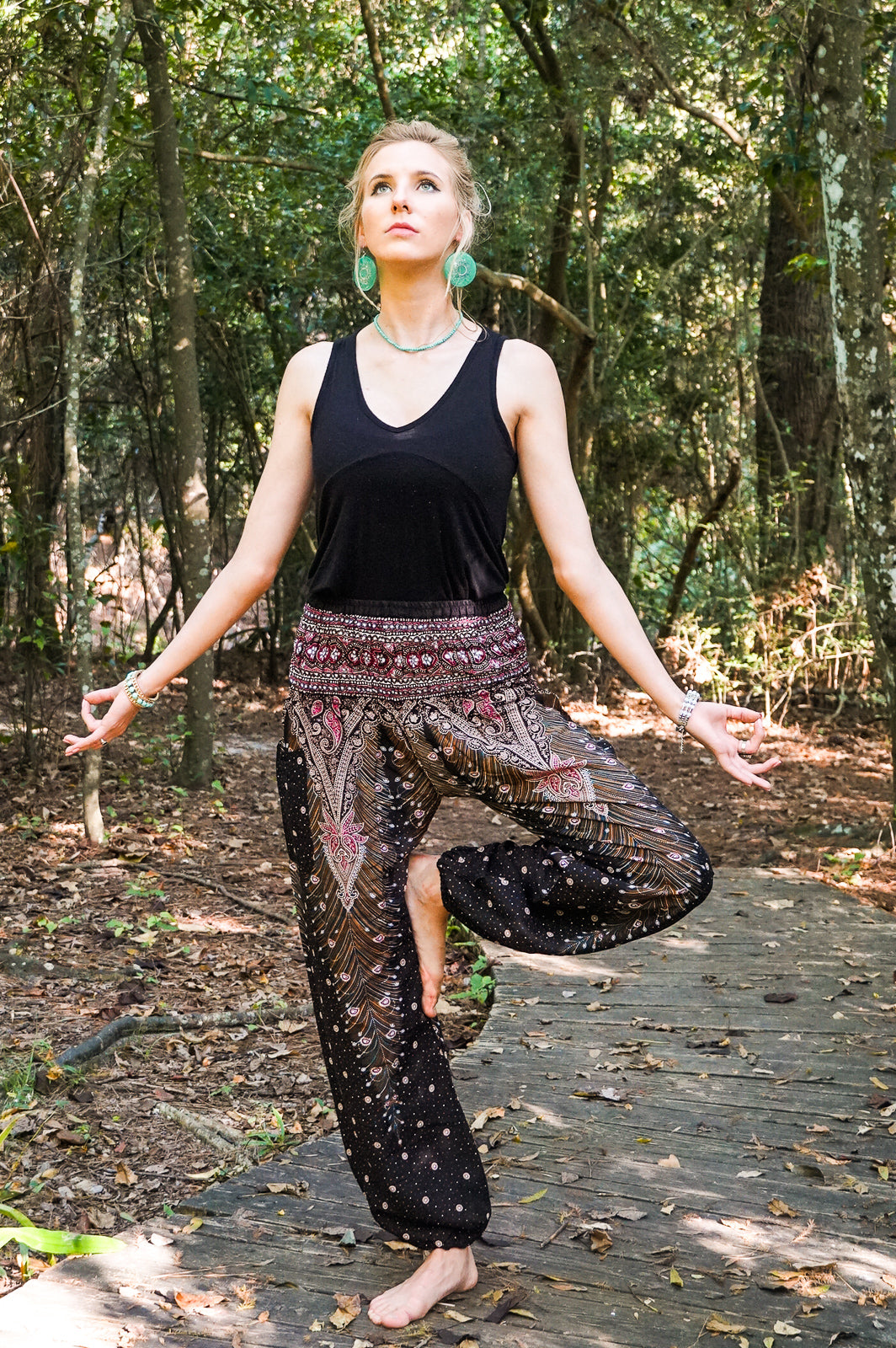 Midnight Muse Flow Pants