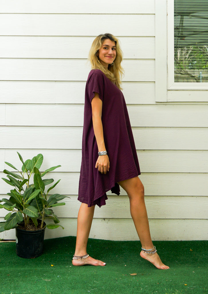 Heather Dress