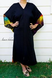 Tie Dye Kaftan