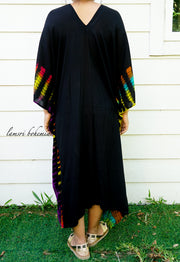 Tie Dye Kaftan